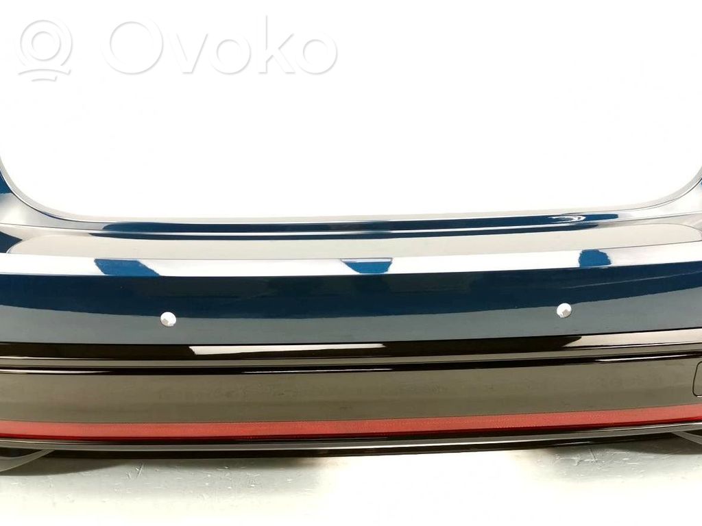 Volkswagen ID.7 Parachoques 