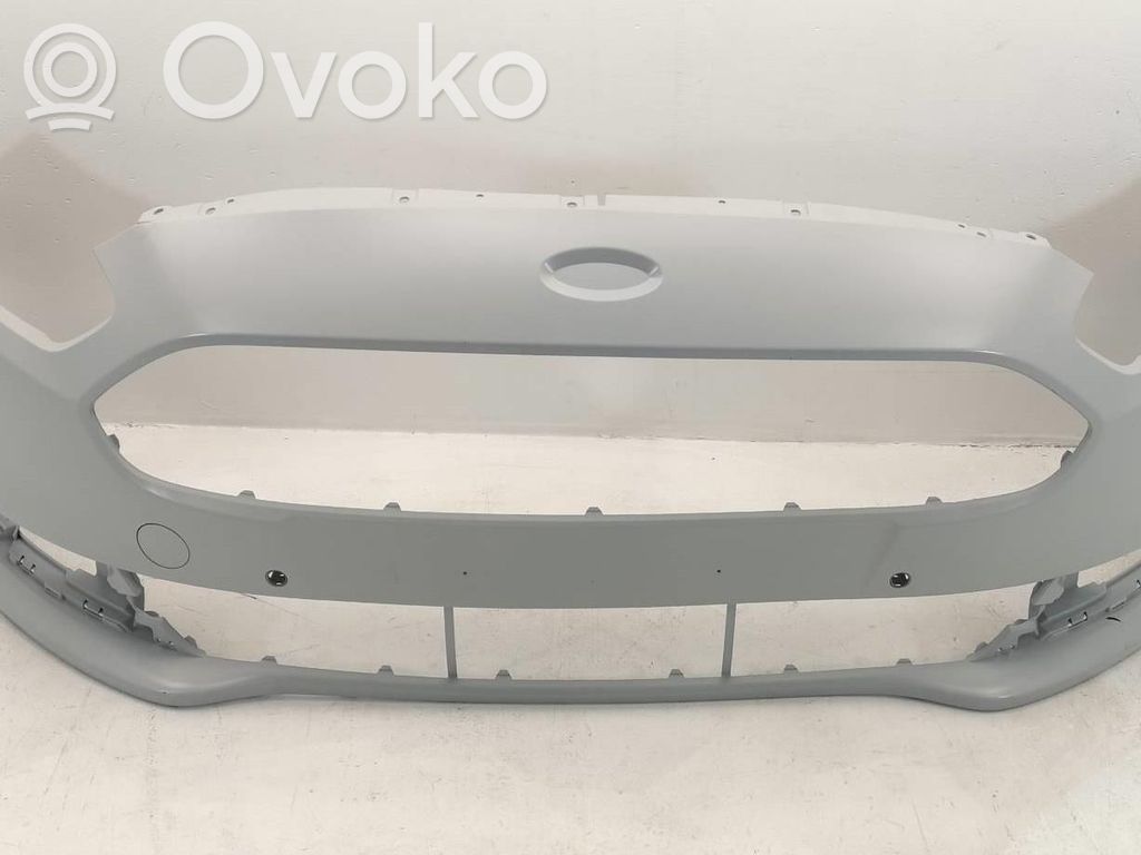 Ford S-MAX Front bumper 