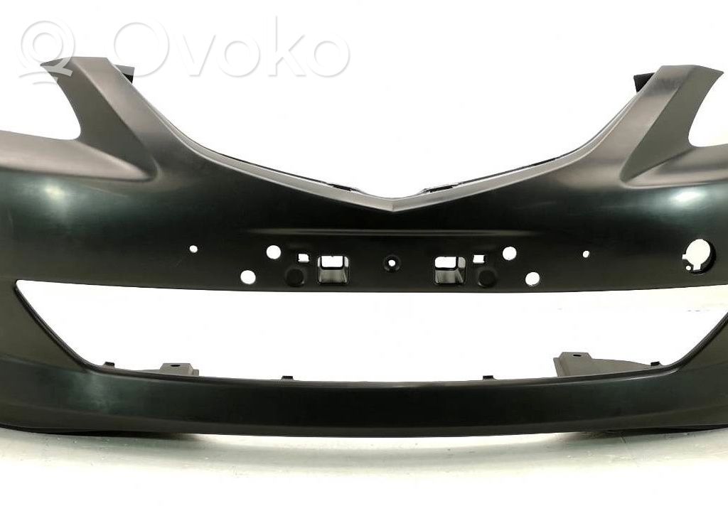 Mazda 6 Front bumper 