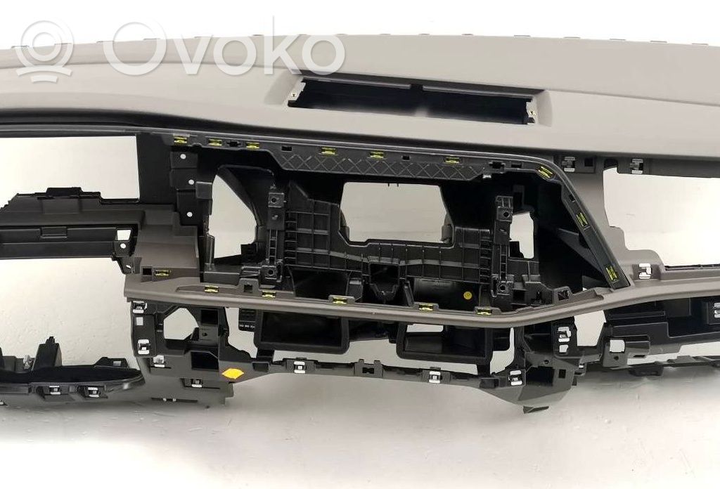 Volkswagen Multivan T7 Panel de instrumentos 