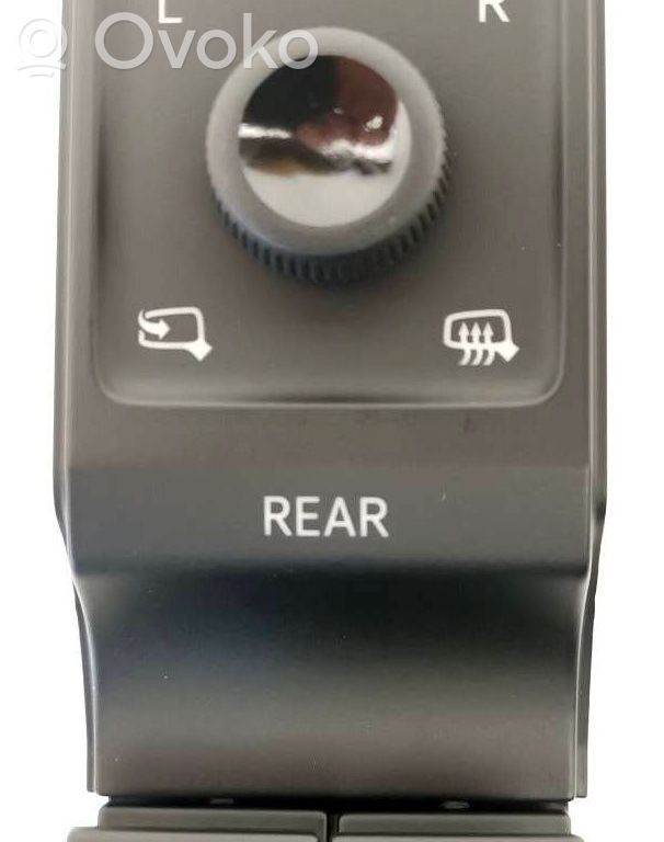 Interruptor de control multifunción   11A959862N,11A959862N