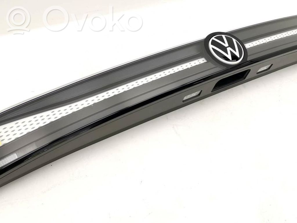 Volkswagen ID.7 Takavalot 
