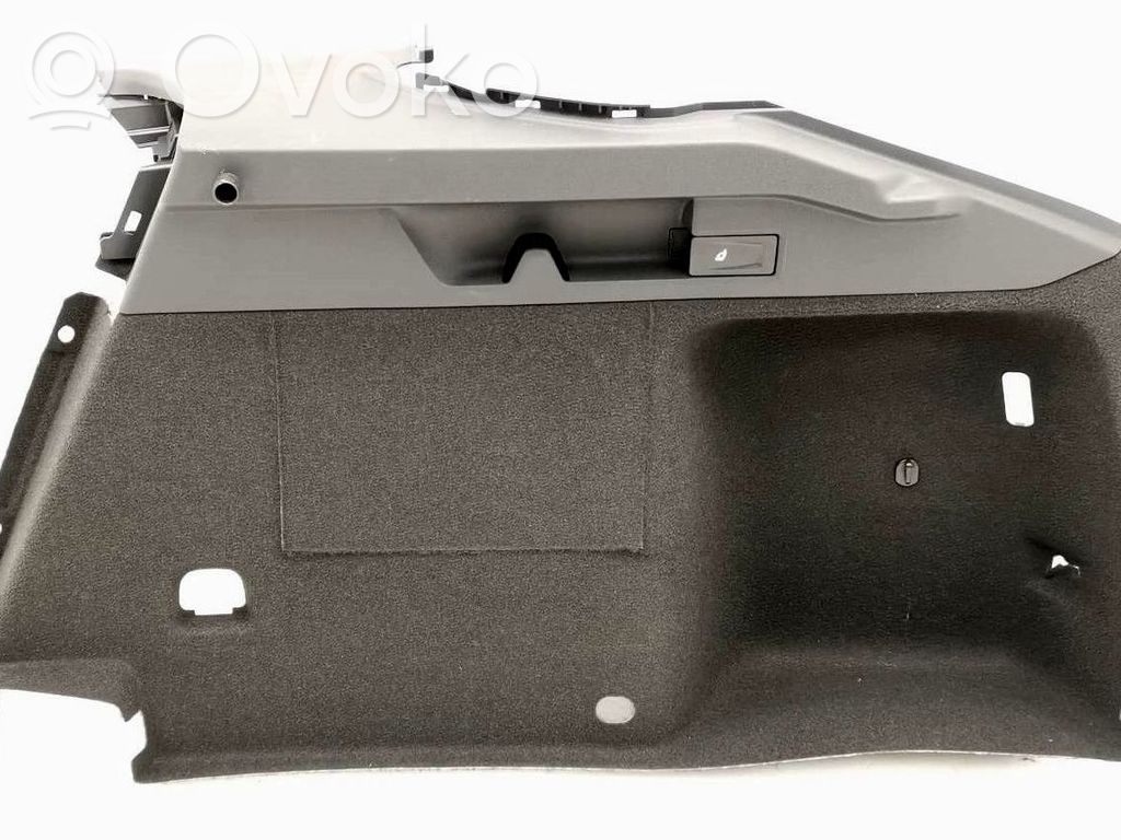 Volkswagen ID.7 Panou lateral portbagaj 