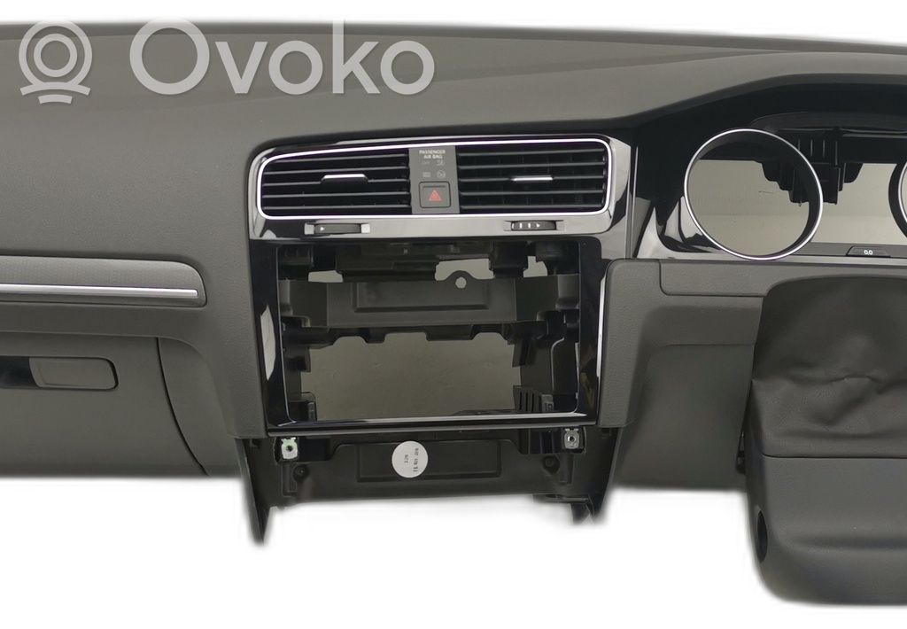 Volkswagen Golf VII Bord 