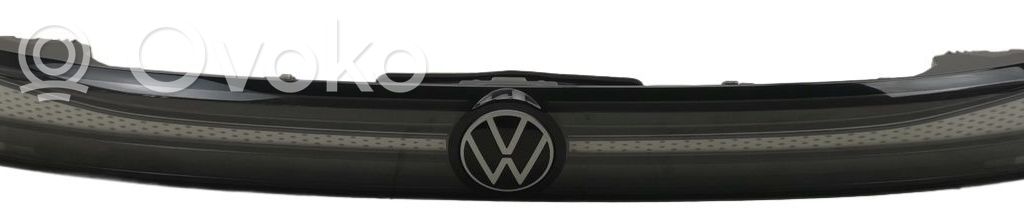 Volkswagen ID.7 Takavalot 