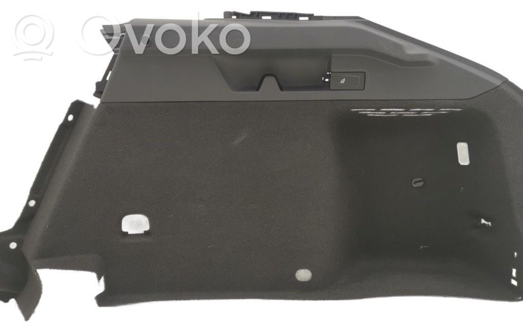 Volkswagen ID.7 Panou lateral portbagaj 