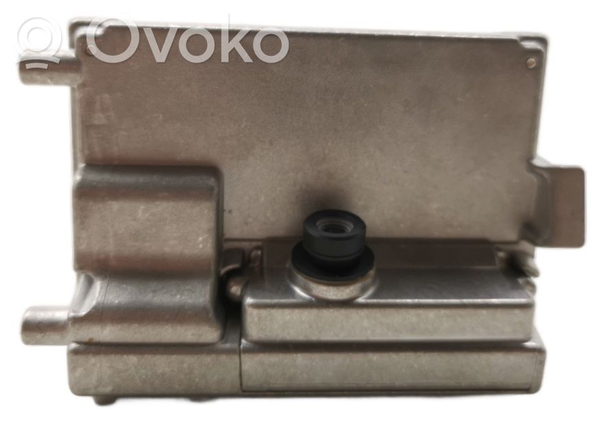 Volkswagen ID.7 Windshield/windscreen camera 