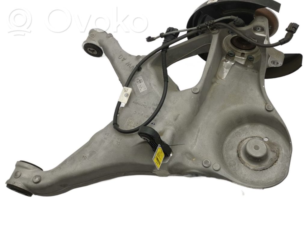 Volkswagen Multivan T7 Querlenker hinten 