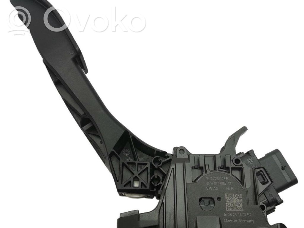 Volkswagen ID.3 Gaspedal 