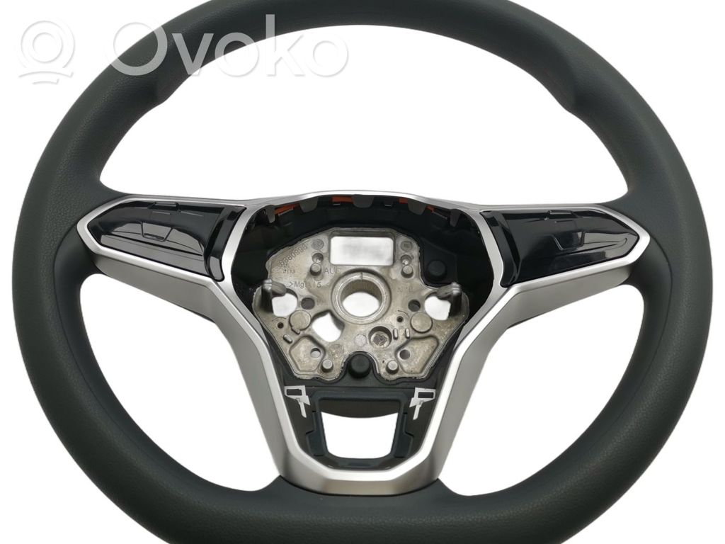 Volkswagen ID.7 Volante 