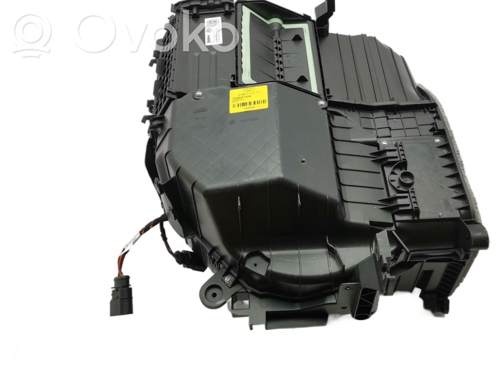 Volkswagen ID.3 Radiateur soufflant de chauffage 