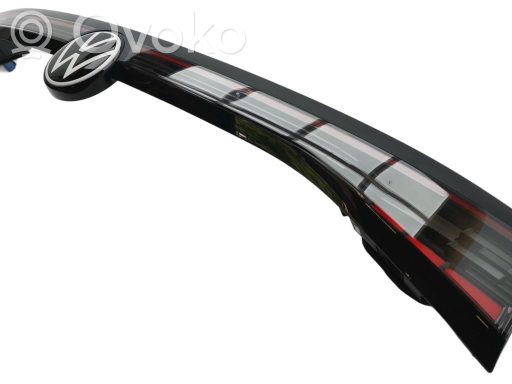 Volkswagen ID.3 Takavalot 
