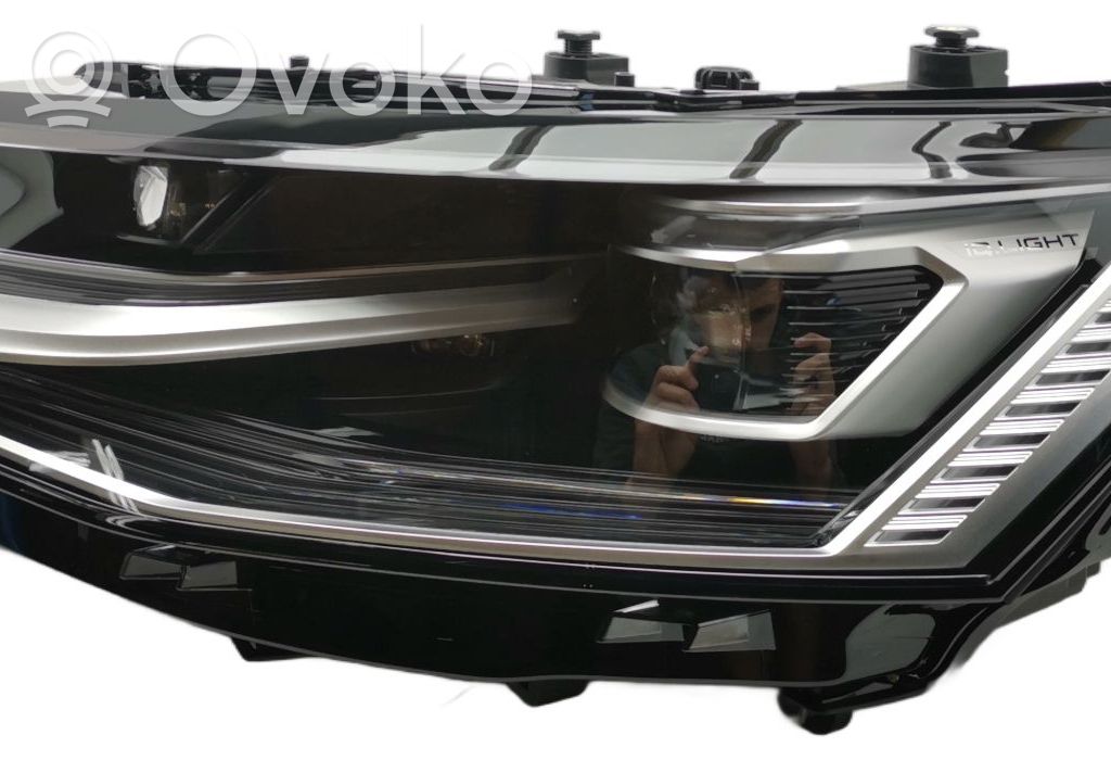 Volkswagen Multivan T7 Faro delantero/faro principal 