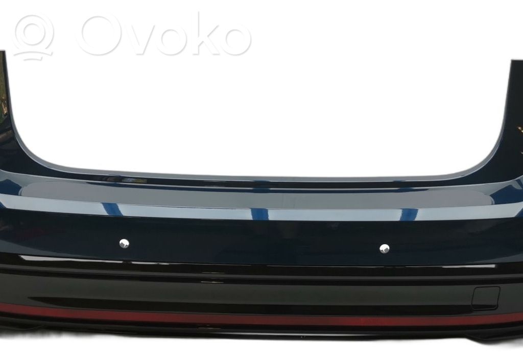 Volkswagen ID.7 Parachoques 