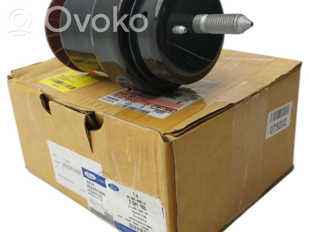 Ford Ranger IV Supapă vacuum suport motor 