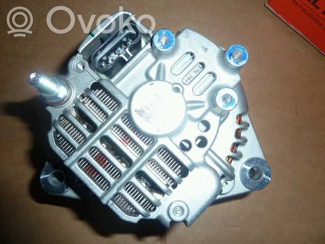 Fiat Scudo Generatorius 