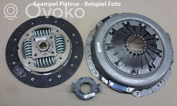 Ford Galaxy Sankabos komplektas 