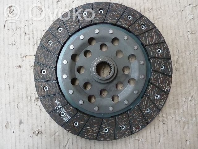 Volvo C30 Sajūga disks 