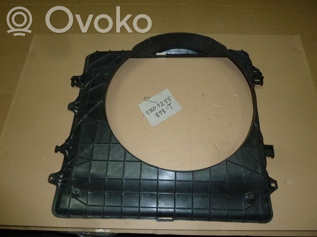Диффузор   5801255818T,5801255818