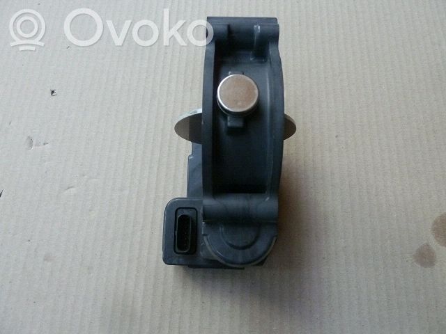 Toyota 4 Runner N280 Droselis 