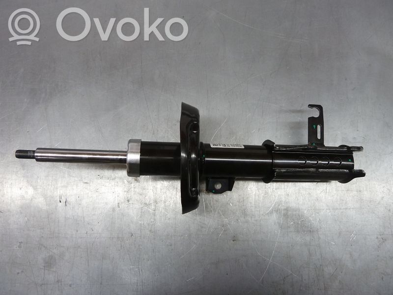 Chevrolet Orlando Priekšpusē amortizators 
