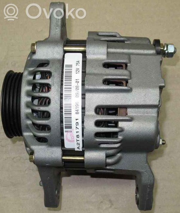 Mitsubishi Galant Ģenerators 