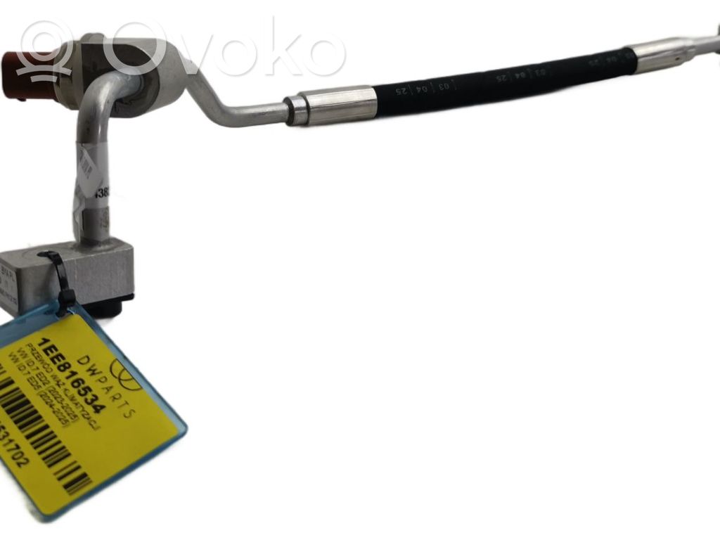 Volkswagen ID.7 Conductă/furtun aer condiționat (A/C) 