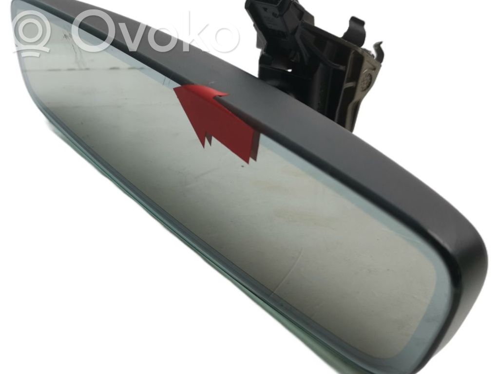 Cupra Terramar Espejo retrovisor (interior) 
