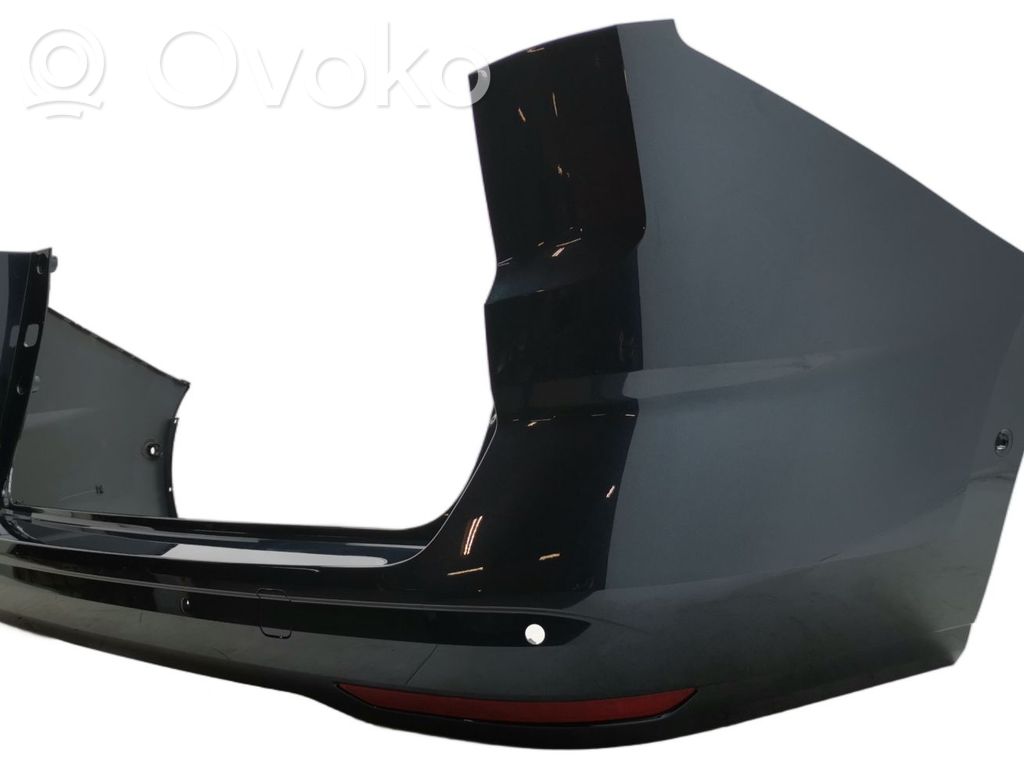 Volkswagen Multivan T7 Zderzak tylny 