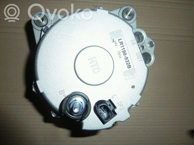 Генератор   LR1190932B,079903015G