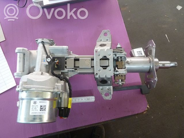 Vairo rato ašis   L1TC3D077APT,L1TC3D077AP