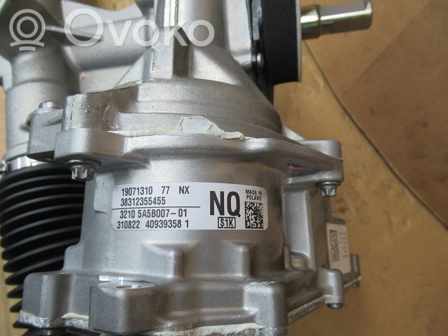 Steering rack   5A5B007,32105A5B007