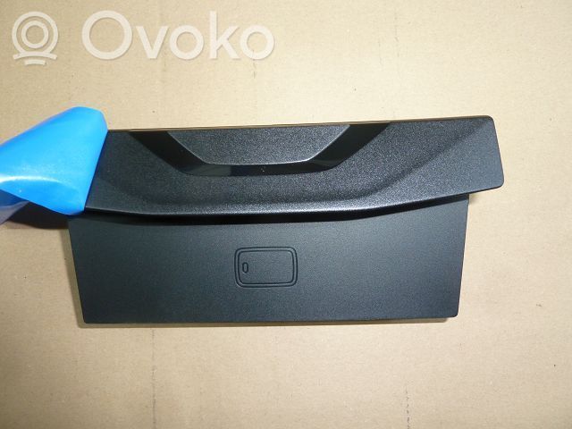 BMW X3 G01 Wireless charging module 