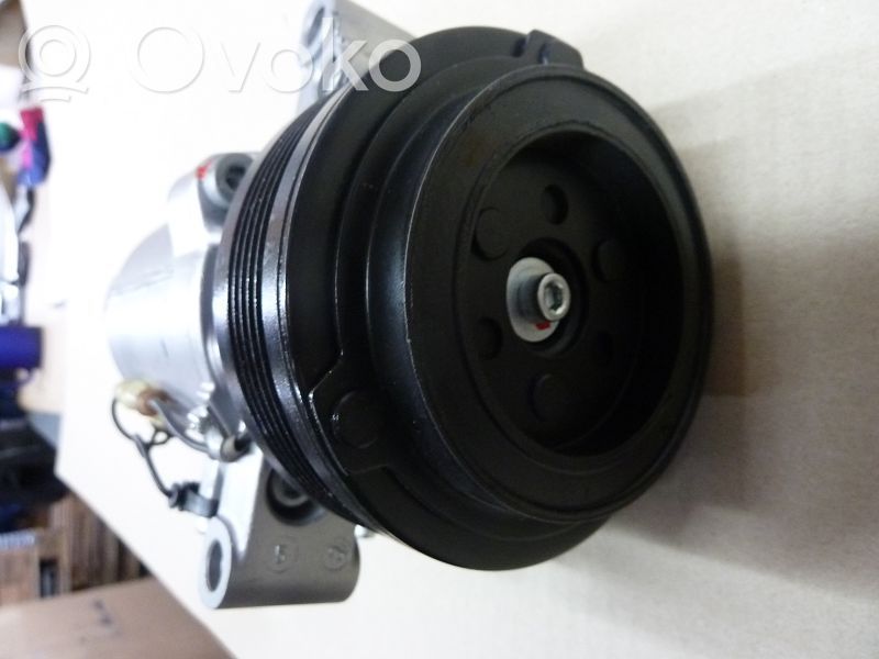 BMW X3 G01 Air conditioning (A/C) compressor (pump) 