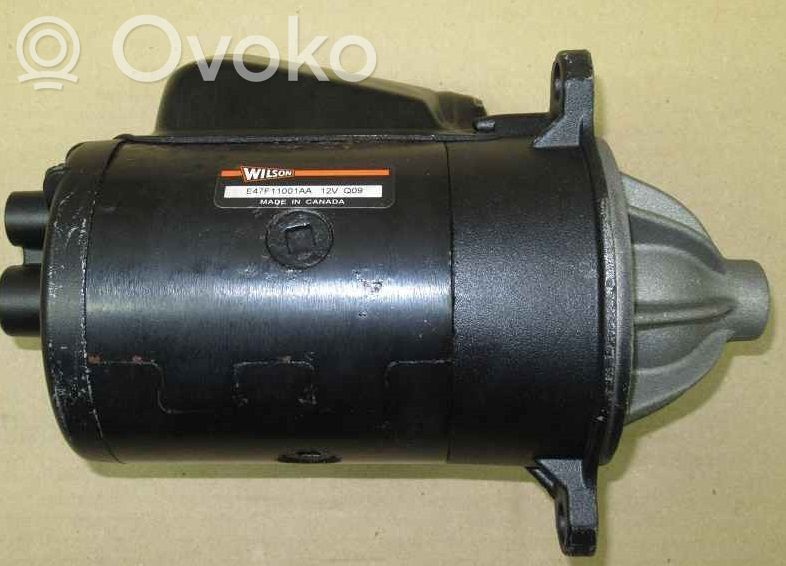 Стартер   91025834I,E47F11001AA