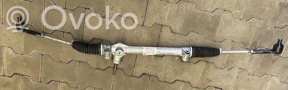 Opel Zafira C Steering rack 