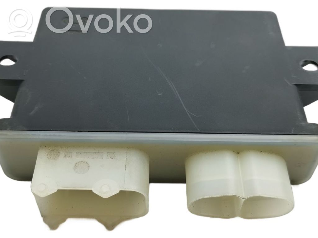 Audi A4 S4 B8 8K Reducing agents exhaust control unit 