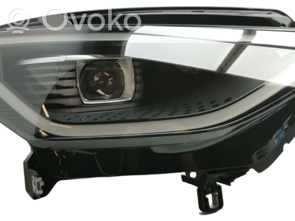 Volkswagen ID. Buzz Scheinwerfer 