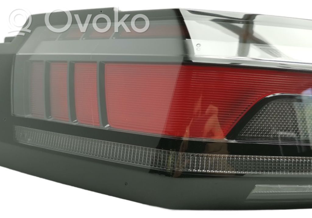 Volkswagen ID. Buzz Takavalot 