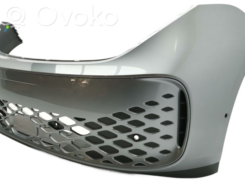 Volkswagen ID. Buzz Parachoques delantero 
