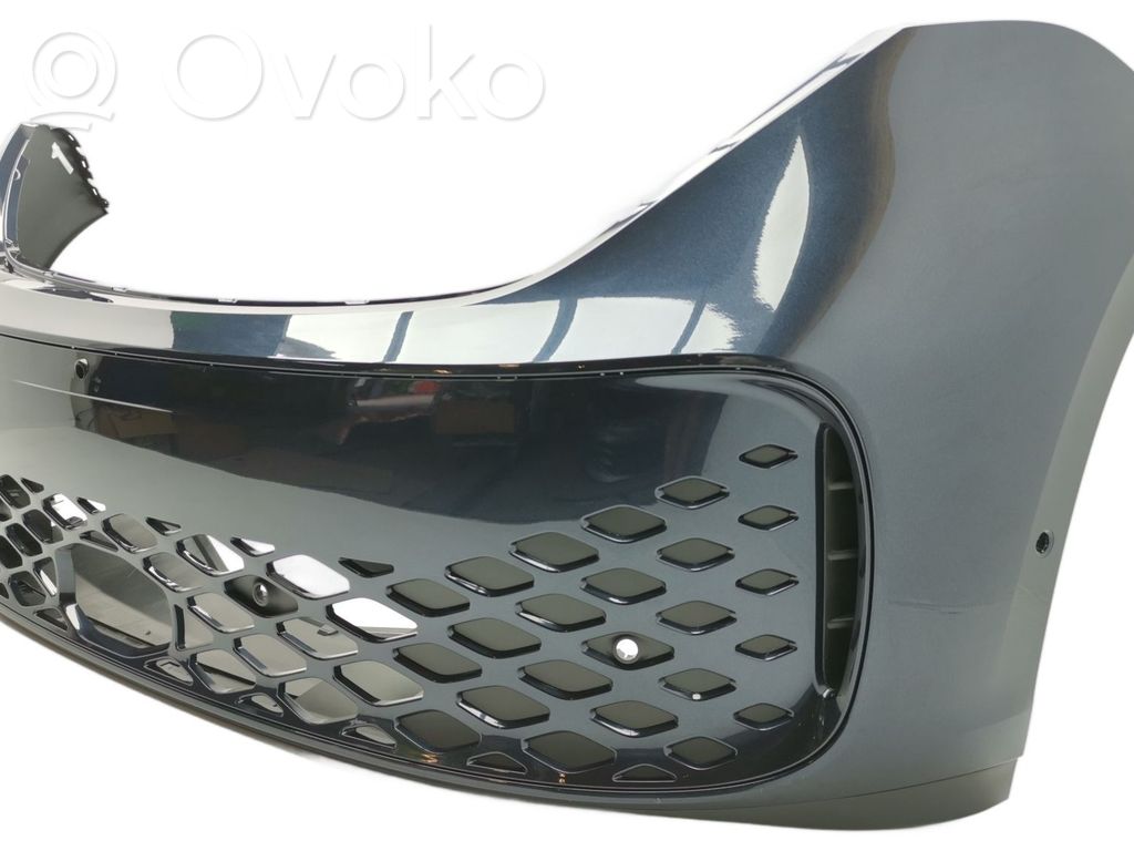 Volkswagen ID. Buzz Parachoques delantero 