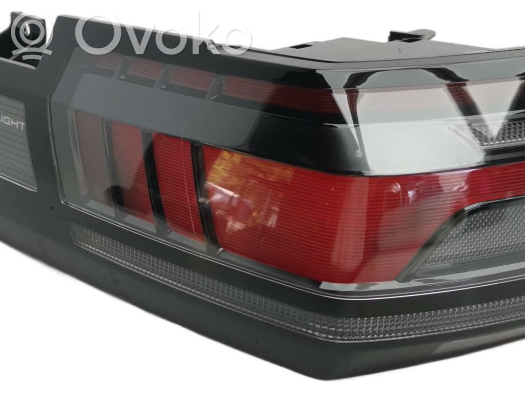 Volkswagen ID. Buzz Takavalot 
