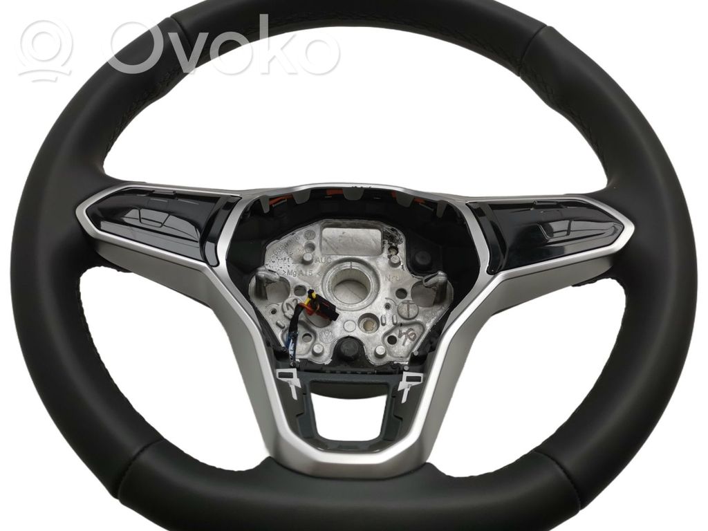Volkswagen ID. Buzz Ohjauspyörä 