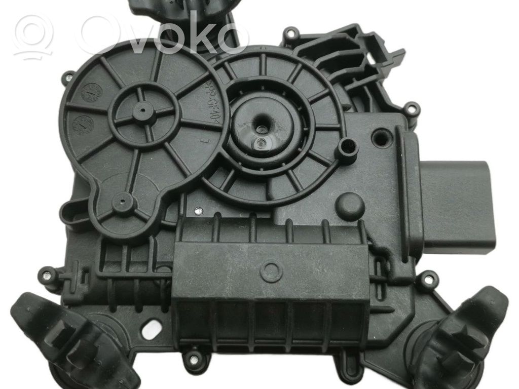 Audi A6 S6 C8 4K Siłownik elektryczny podnoszenia klapy tylnej / bagażnika 