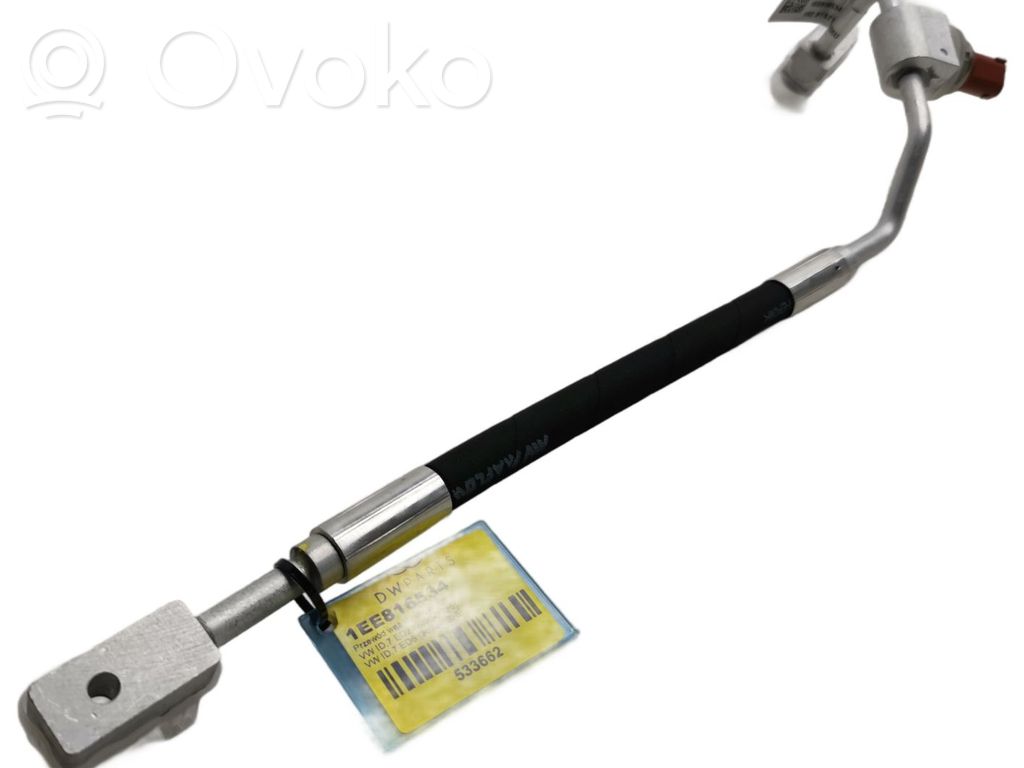 Volkswagen ID.7 Conductă/furtun aer condiționat (A/C) 