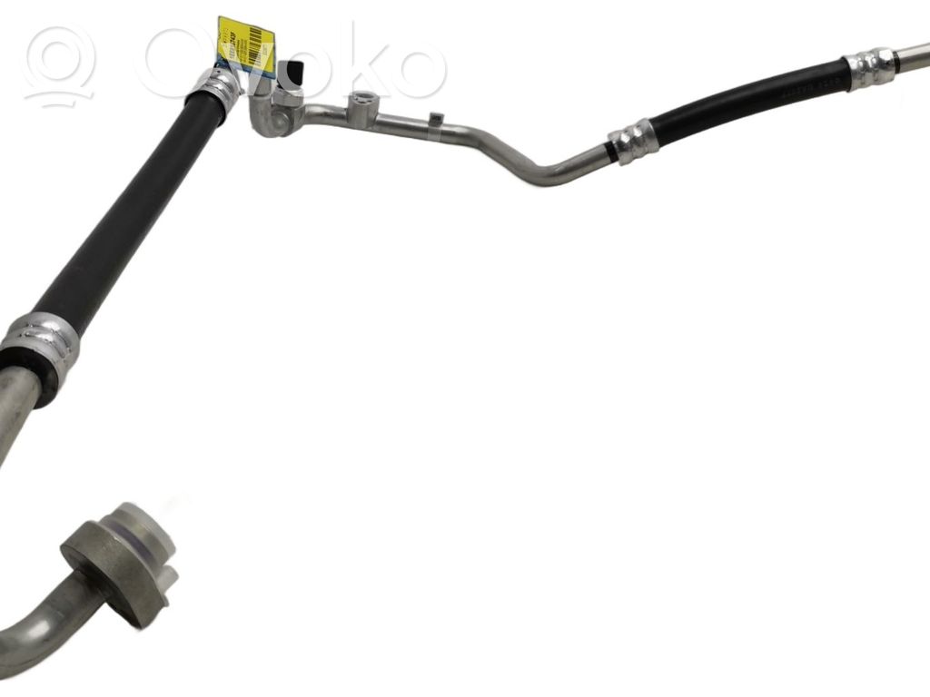 Ilmastointilaitteen putki (A/C)   1EE816743F,1EE816743F,4M0959603J