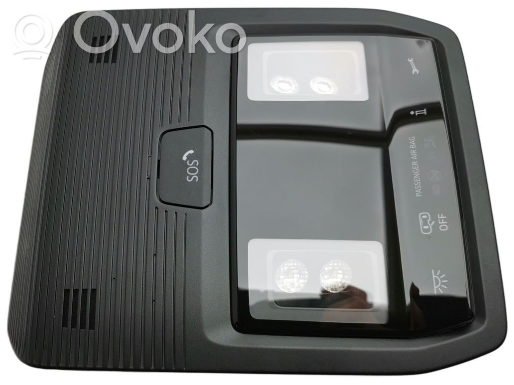Consola de luz del techo   5H0959569C,5H0959569C,5H0959569CTJA,TJA