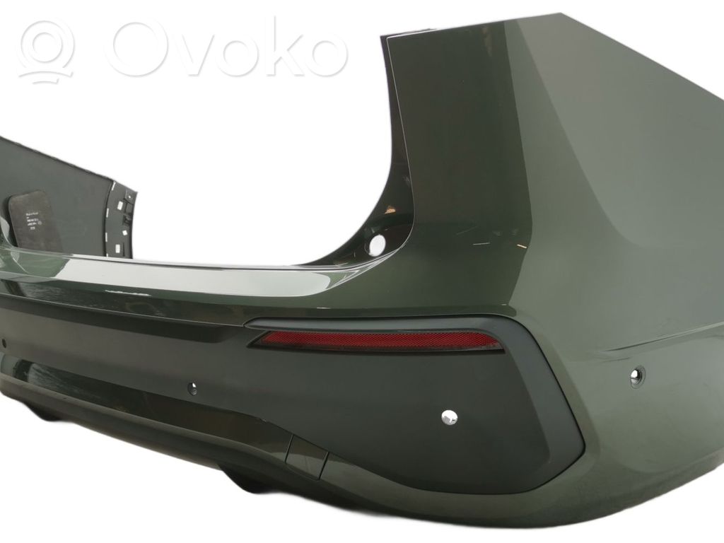 Volkswagen Tayron II Paraurti 