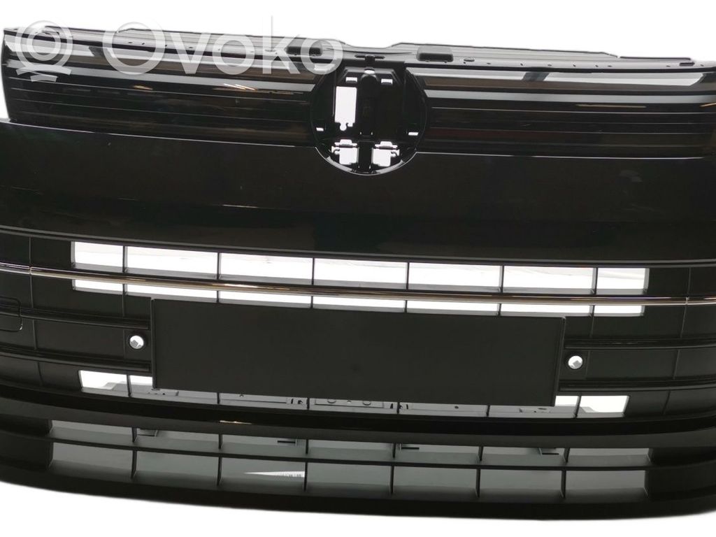 Front bumper   LY9T,571807221B,571853677C