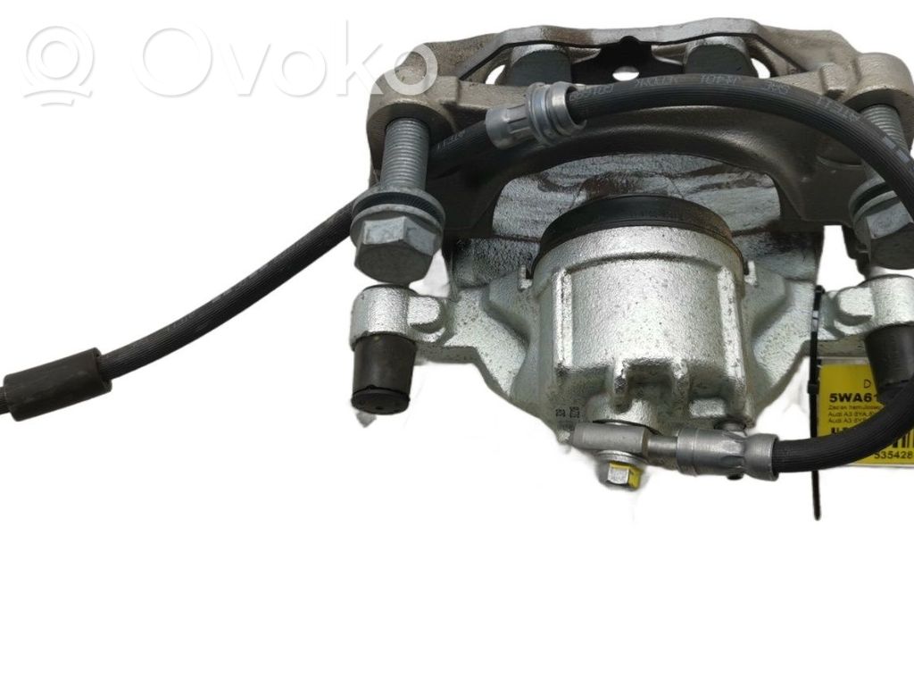 Audi A3 8Y Front brake caliper 